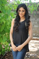 Sushma Raj at Maaya Movie First Look Launch